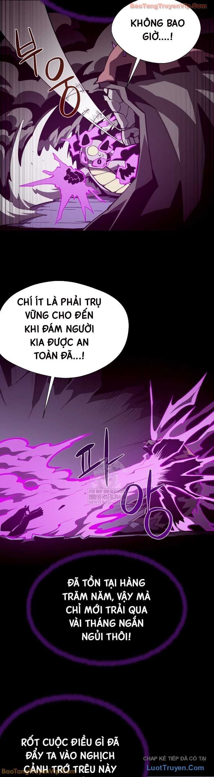 Hồi Ức Trong Ngục Tối Chap 152 - Next Chap 153