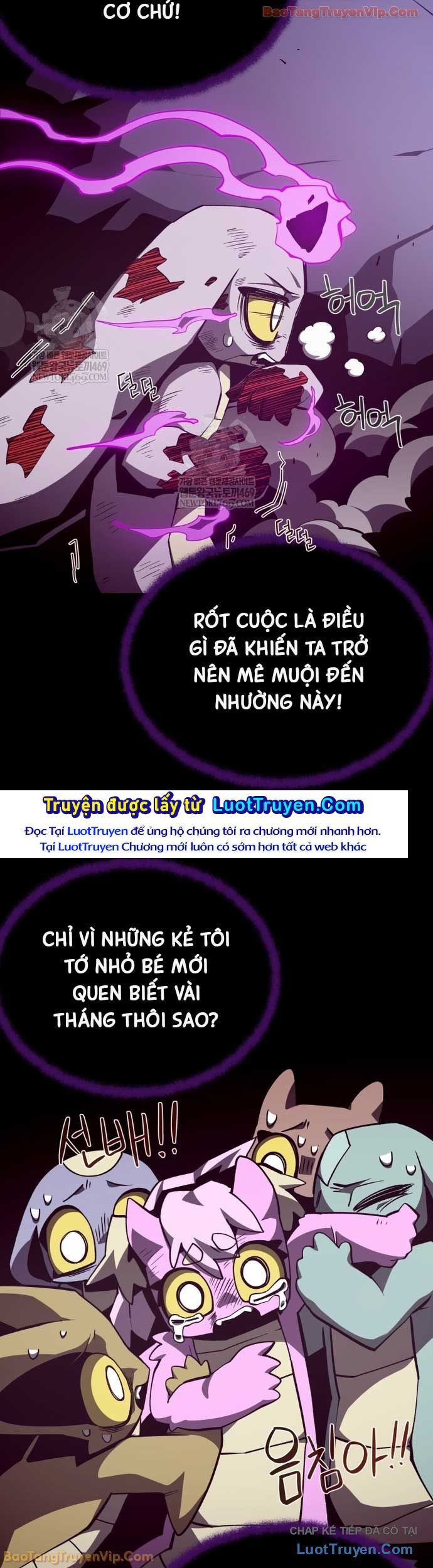 Hồi Ức Trong Ngục Tối Chap 152 - Next Chap 153