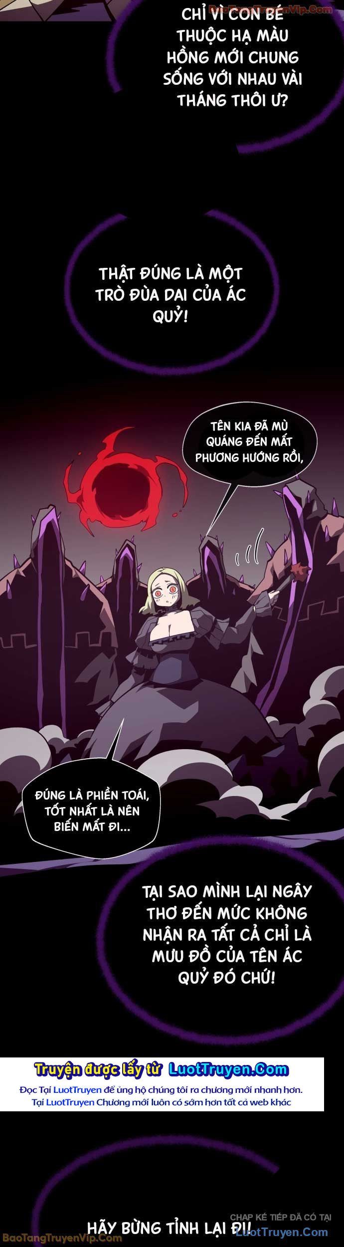 Hồi Ức Trong Ngục Tối Chap 152 - Next Chap 153