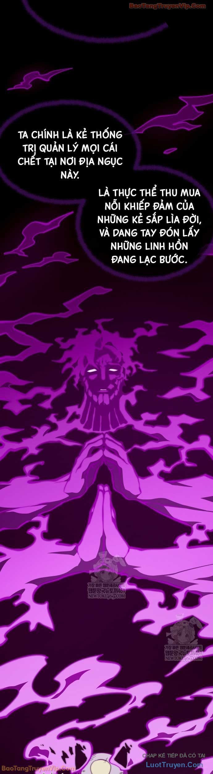 Hồi Ức Trong Ngục Tối Chap 152 - Next Chap 153