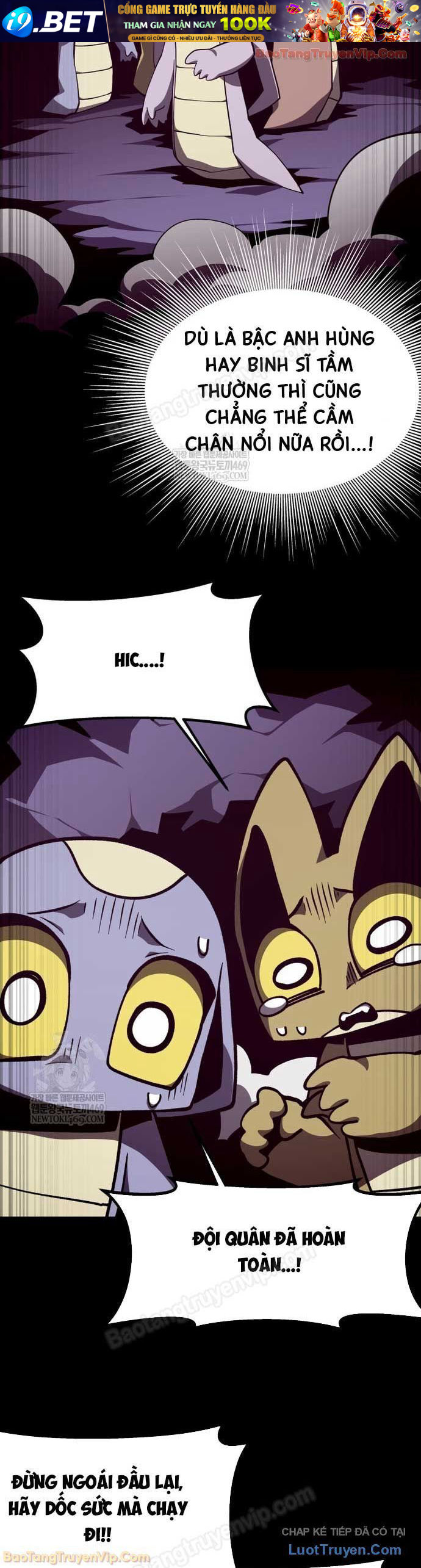 Hồi Ức Trong Ngục Tối Chap 152 - Next Chap 153