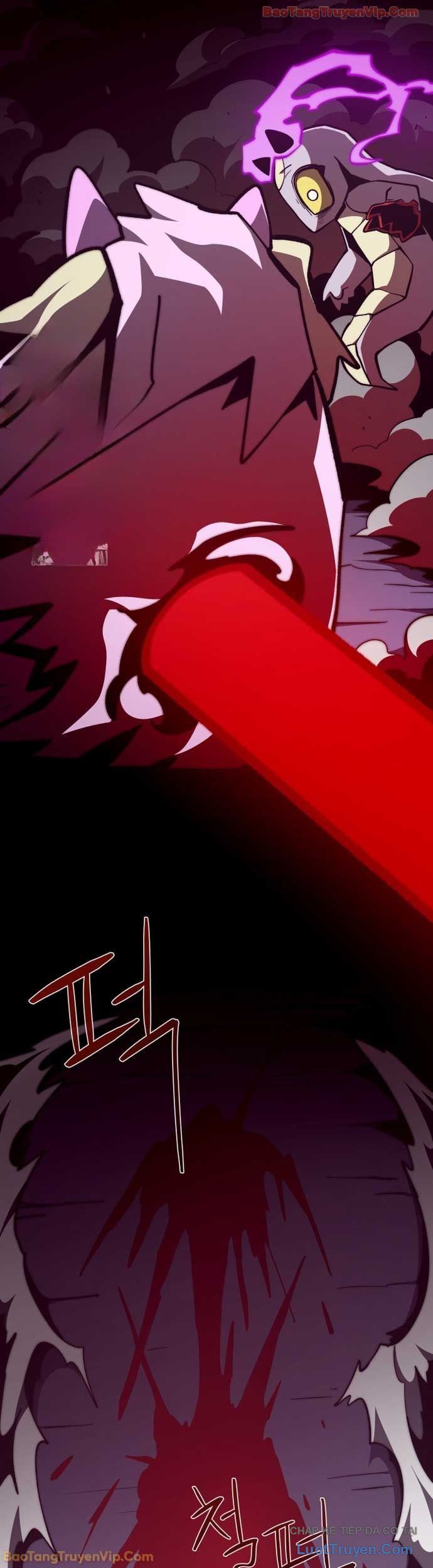 Hồi Ức Trong Ngục Tối Chap 152 - Next Chap 153