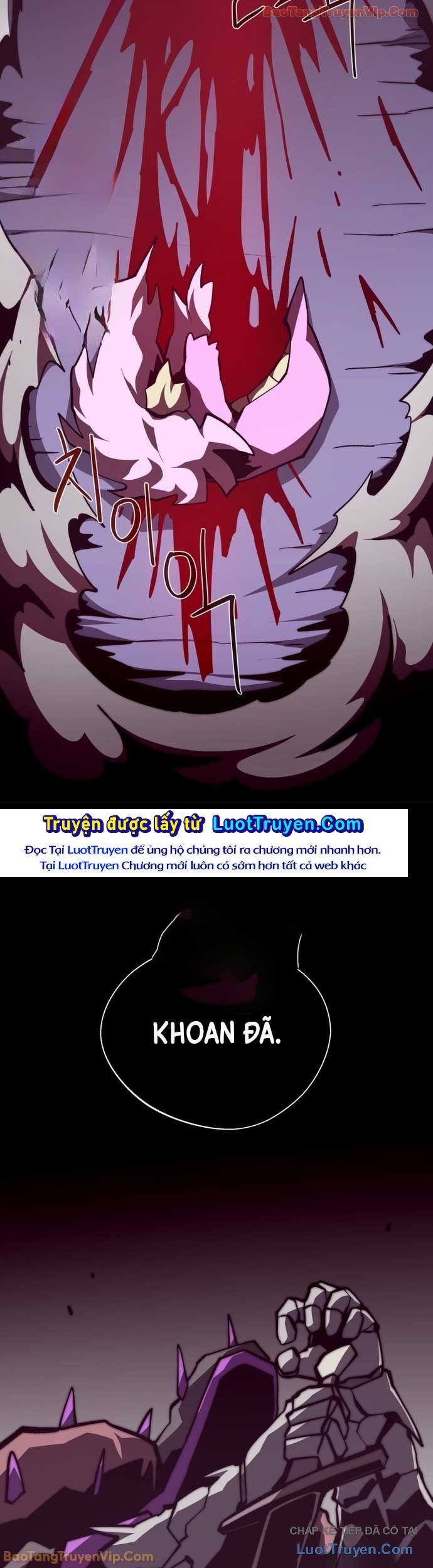 Hồi Ức Trong Ngục Tối Chap 152 - Next Chap 153