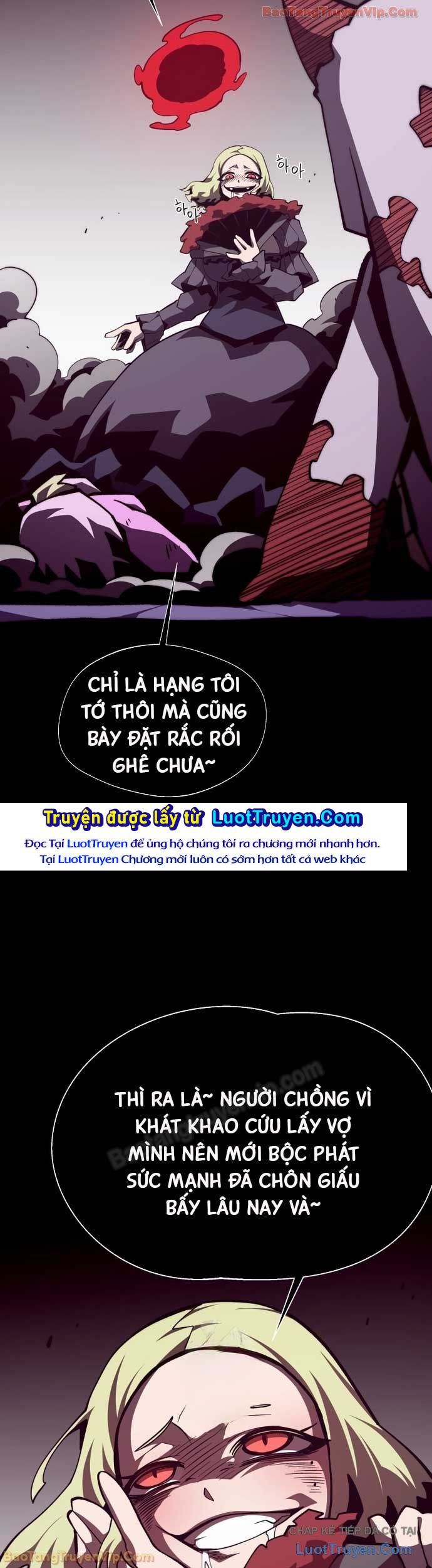 Hồi Ức Trong Ngục Tối Chap 152 - Next Chap 153