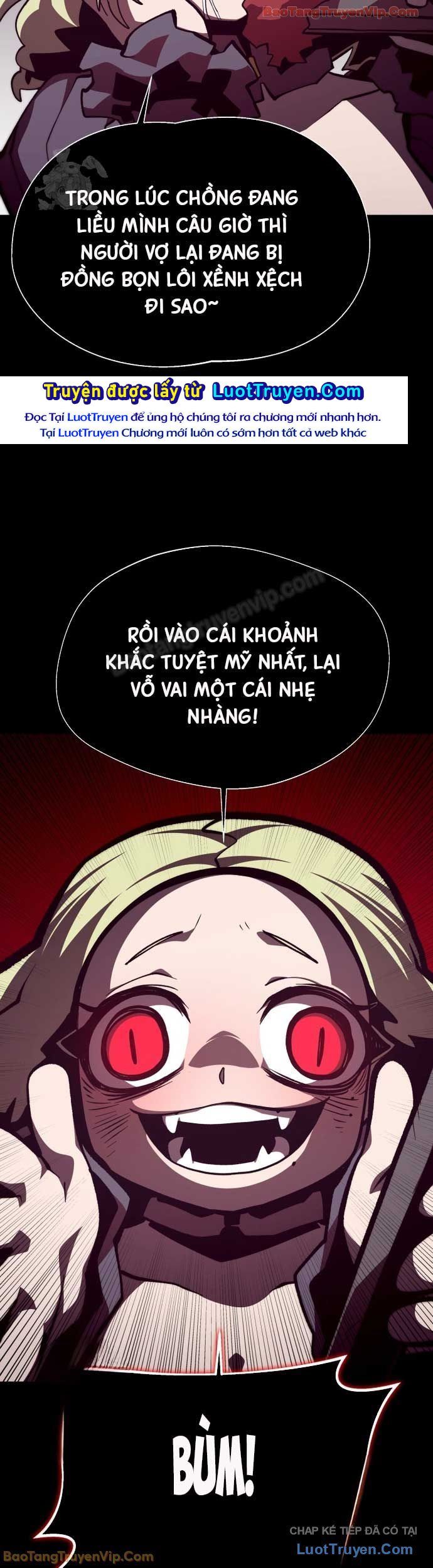 Hồi Ức Trong Ngục Tối Chap 152 - Next Chap 153