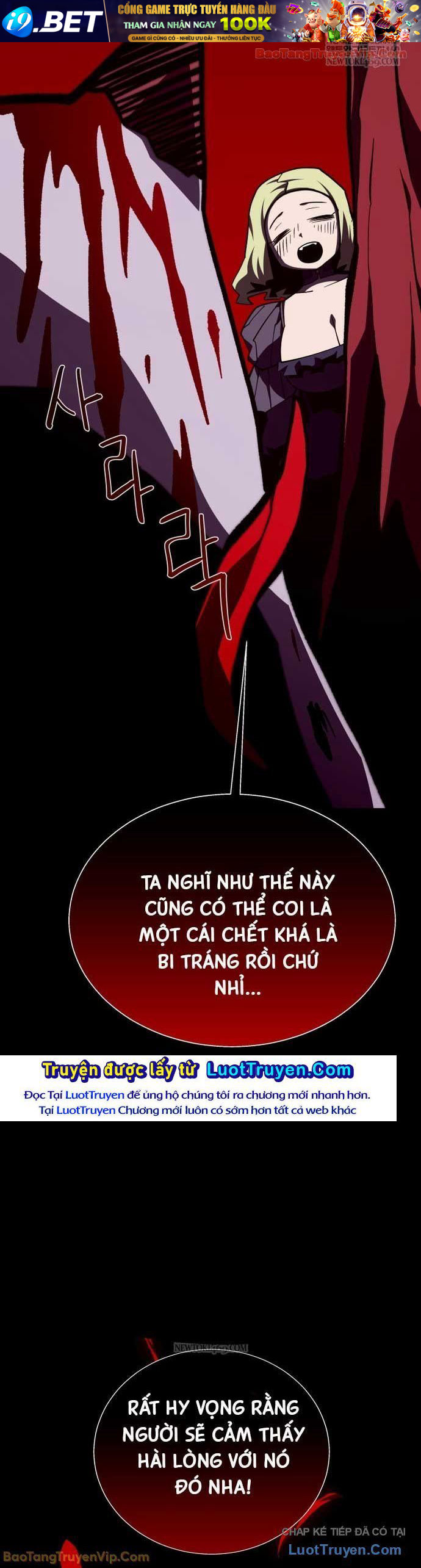 Hồi Ức Trong Ngục Tối Chap 152 - Next Chap 153