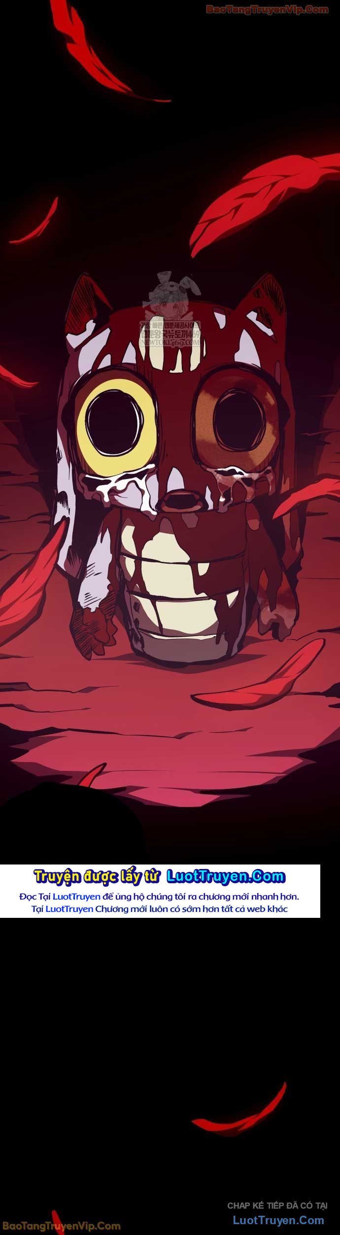 Hồi Ức Trong Ngục Tối Chap 152 - Next Chap 153