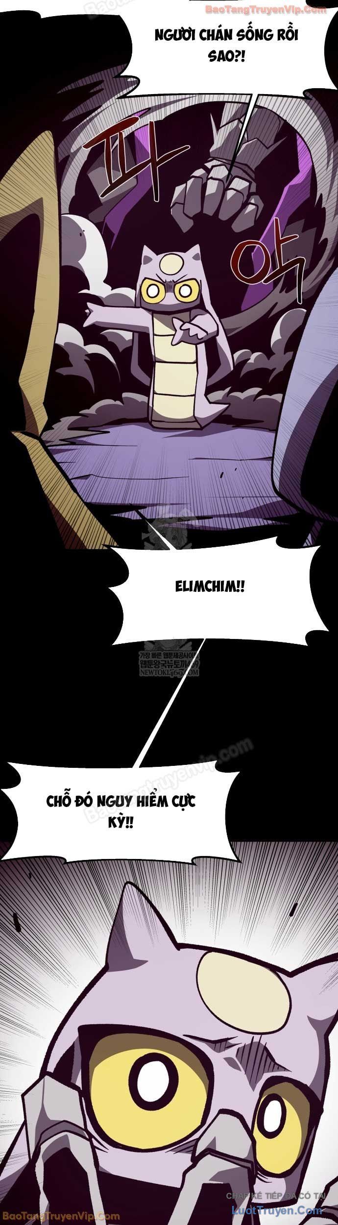 Hồi Ức Trong Ngục Tối Chap 152 - Next Chap 153