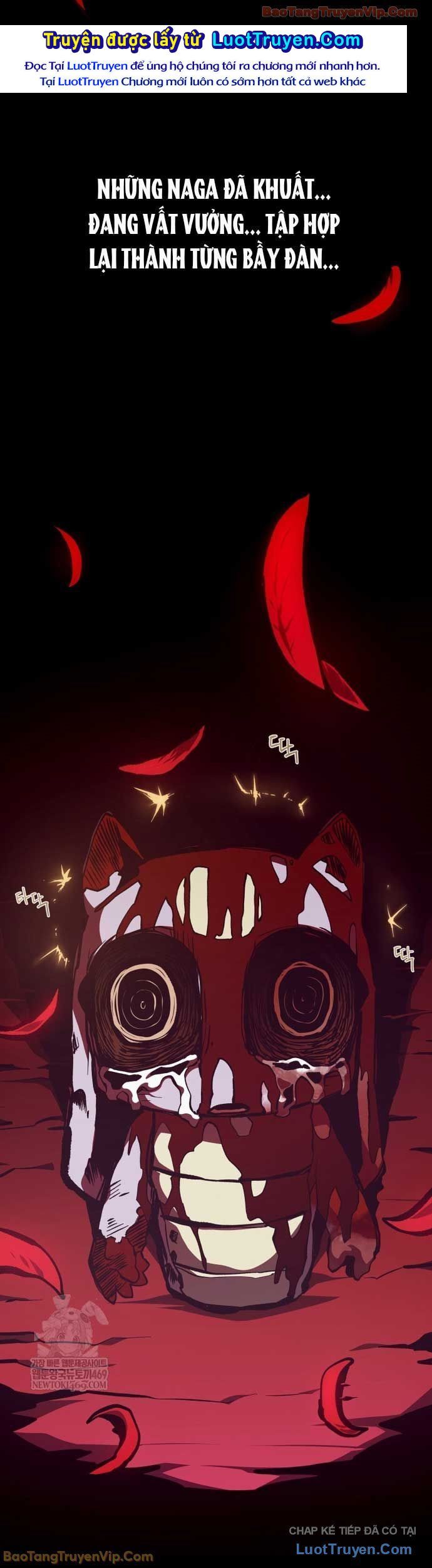 Hồi Ức Trong Ngục Tối Chap 152 - Next Chap 153