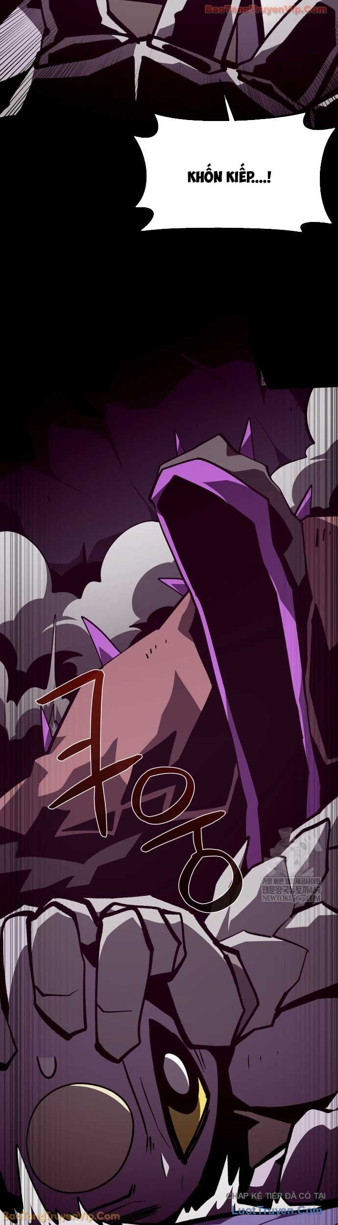 Hồi Ức Trong Ngục Tối Chap 152 - Next Chap 153