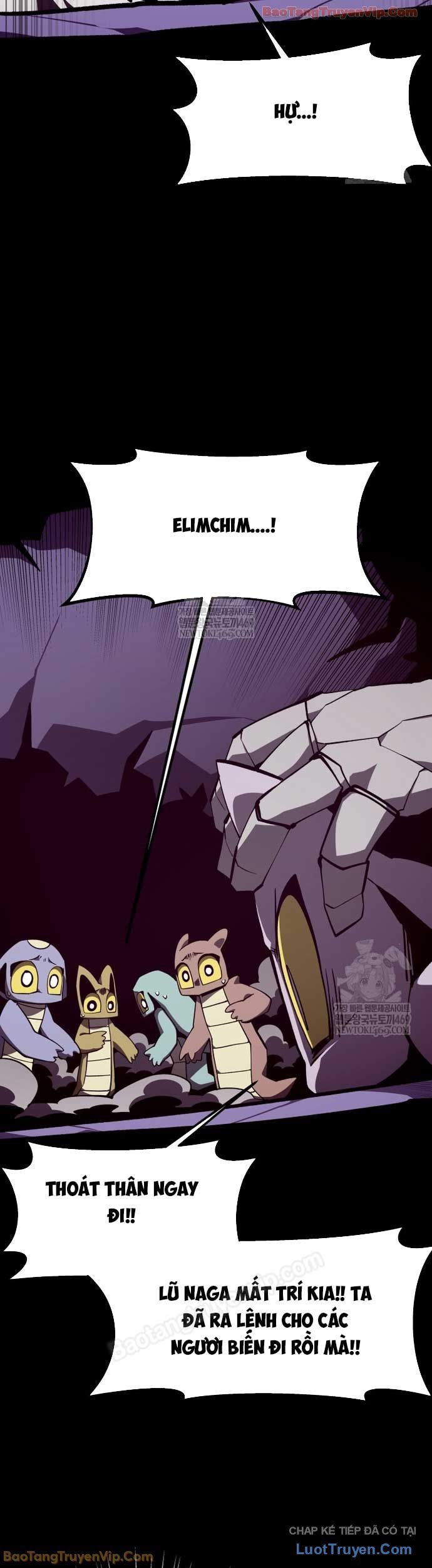 Hồi Ức Trong Ngục Tối Chap 152 - Next Chap 153