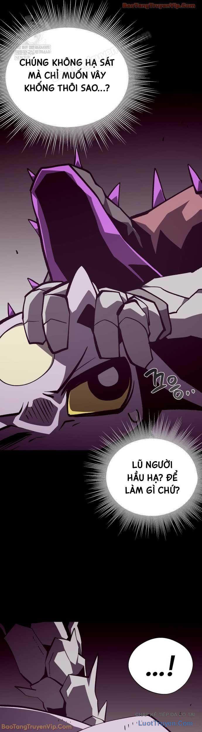 Hồi Ức Trong Ngục Tối Chap 152 - Next Chap 153