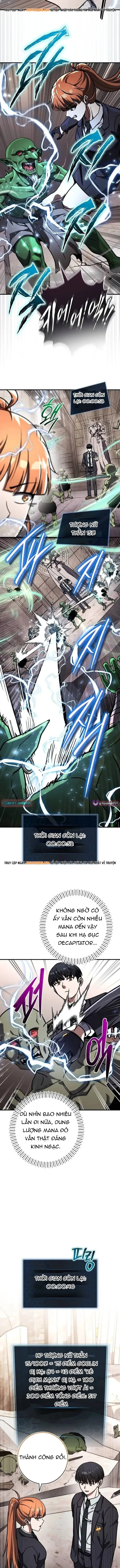 Chủ Lực Của Team Chỉ Là Một Supporter