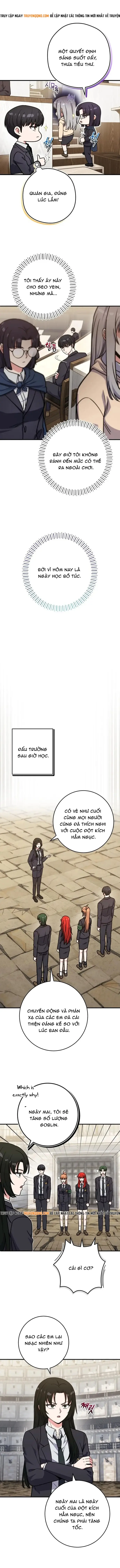 Chủ Lực Của Team Chỉ Là Một Supporter