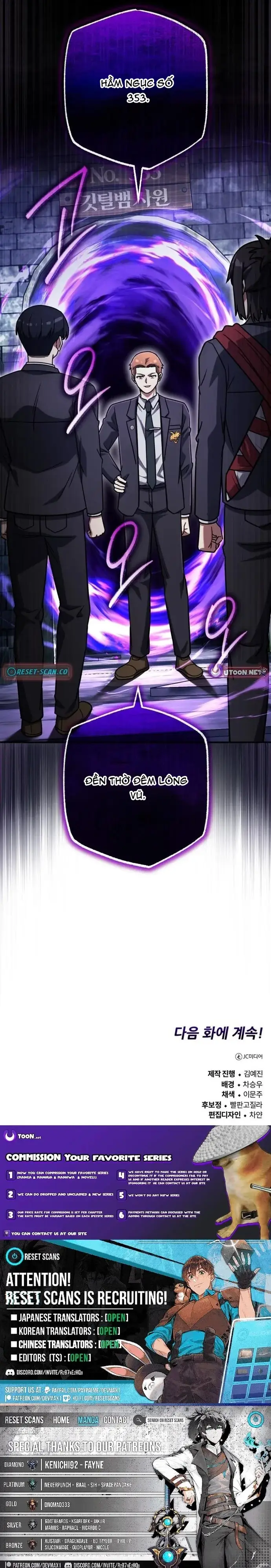 Chủ Lực Của Team Chỉ Là Một Supporter