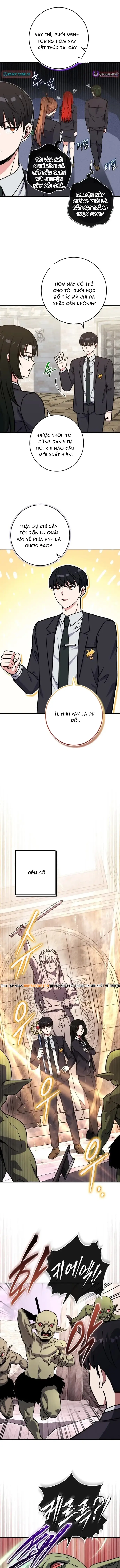 Chủ Lực Của Team Chỉ Là Một Supporter