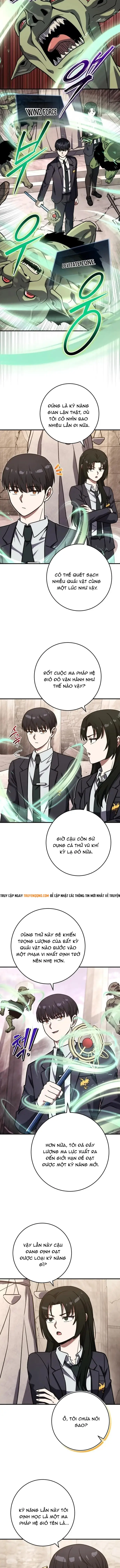 Chủ Lực Của Team Chỉ Là Một Supporter