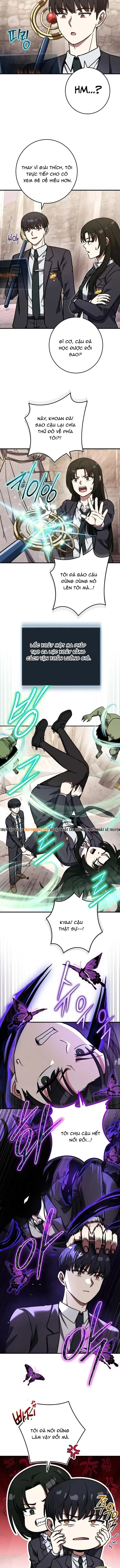 Chủ Lực Của Team Chỉ Là Một Supporter