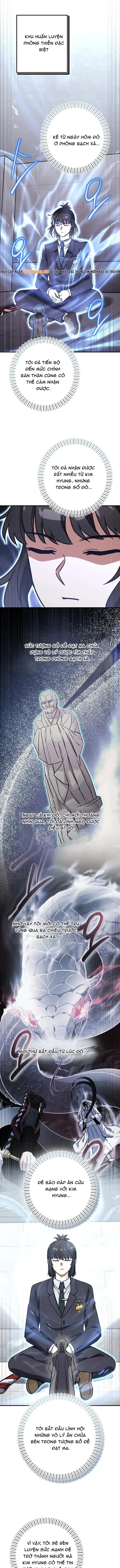 Chủ Lực Của Team Chỉ Là Một Supporter