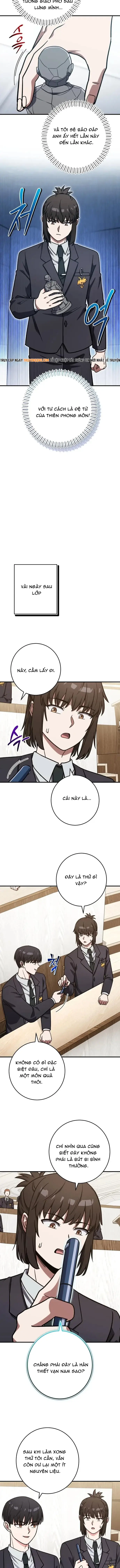 Chủ Lực Của Team Chỉ Là Một Supporter