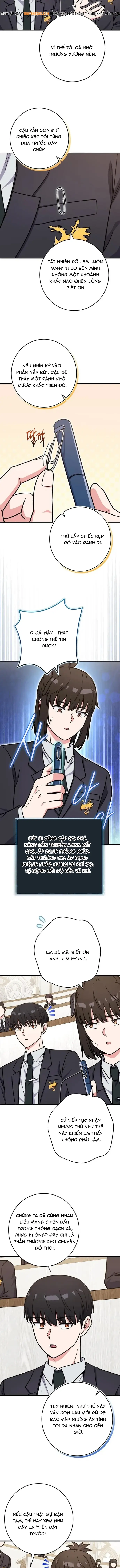 Chủ Lực Của Team Chỉ Là Một Supporter