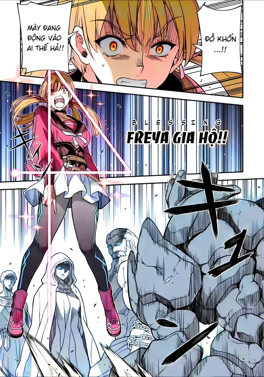 Drawing Saikyou Mangaka Wa Oekaki Skill De Isekai Musou Suru! Chap 180 - Next Chap 179