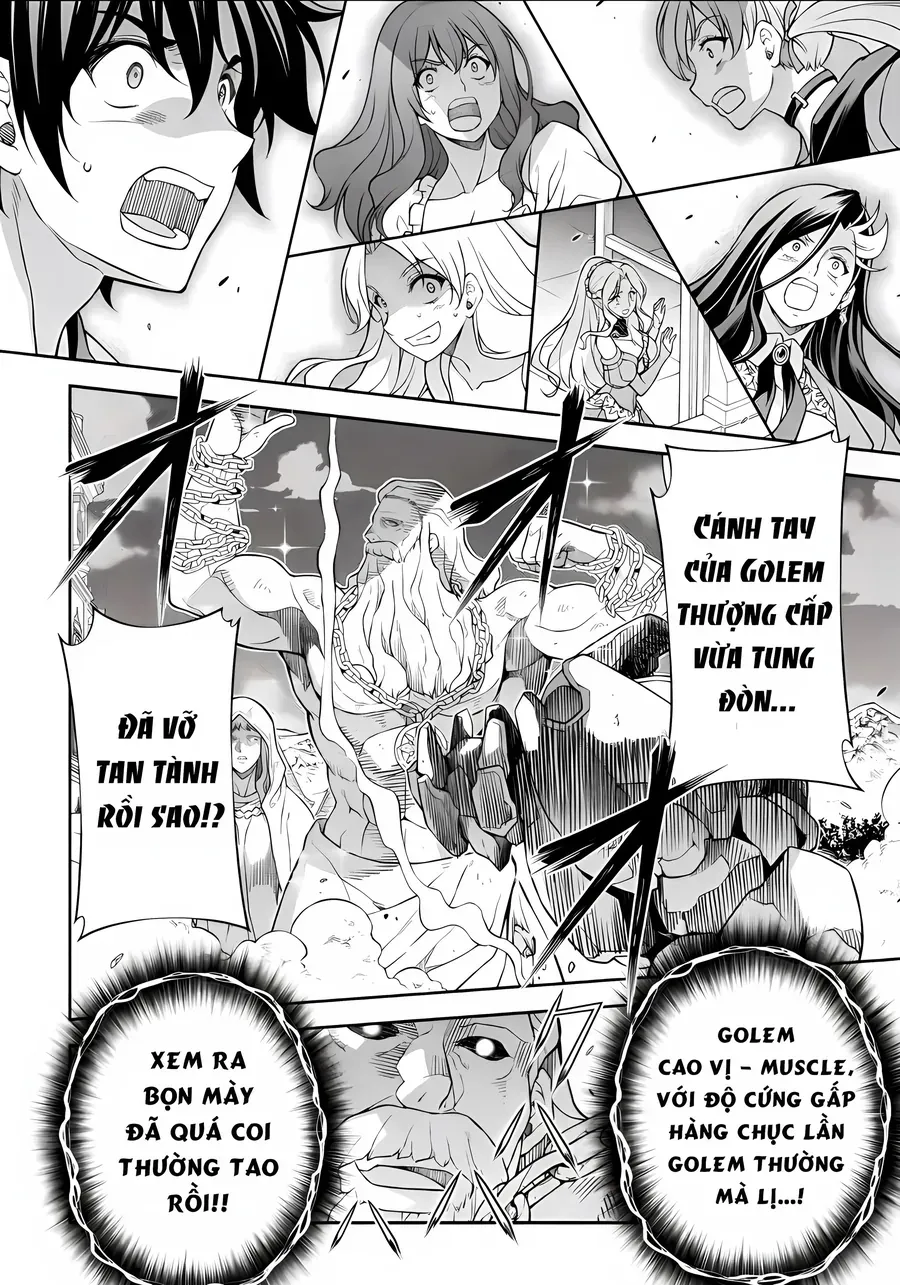 Drawing Saikyou Mangaka Wa Oekaki Skill De Isekai Musou Suru! Chap 180 - Next Chap 179