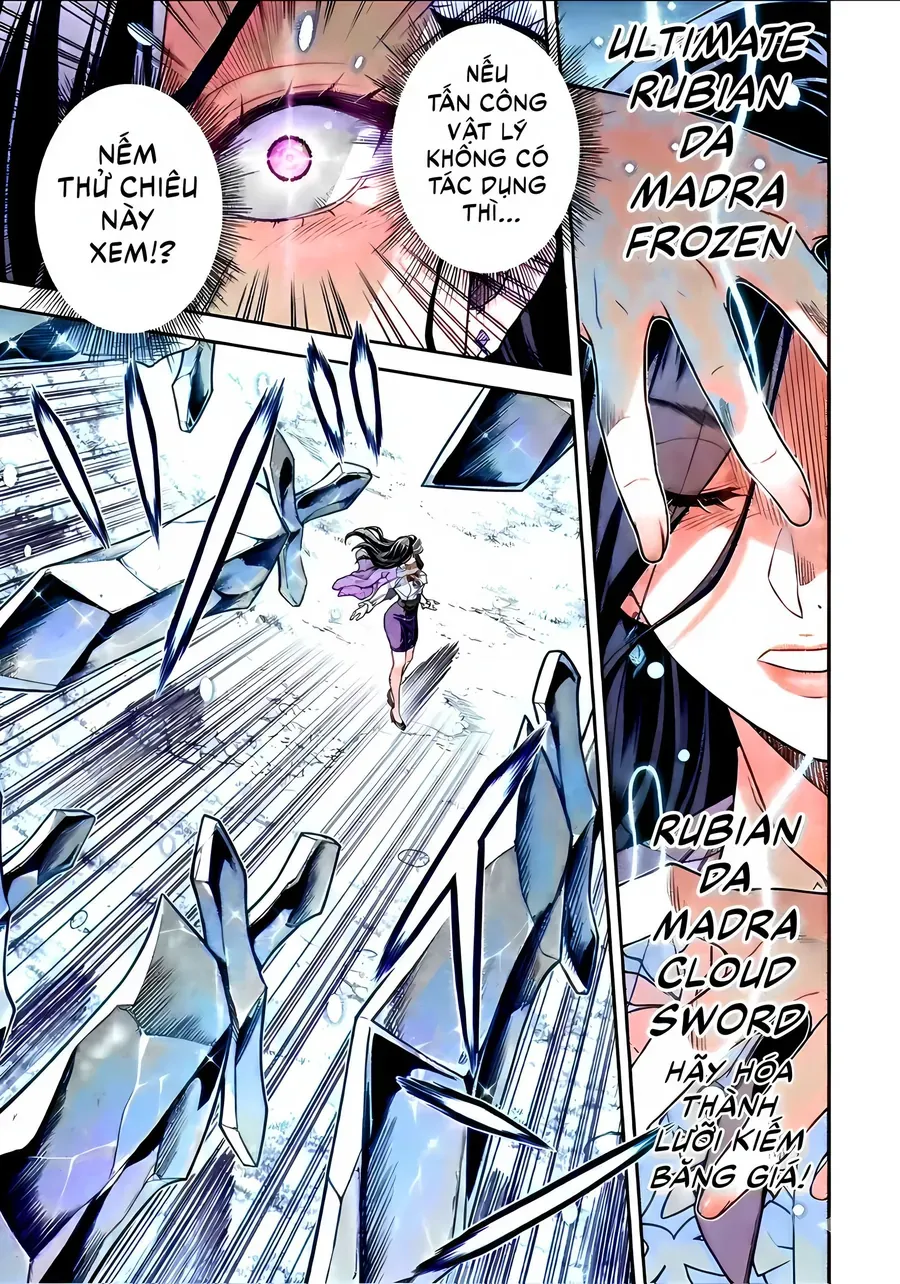 Drawing Saikyou Mangaka Wa Oekaki Skill De Isekai Musou Suru! Chap 180 - Next Chap 179