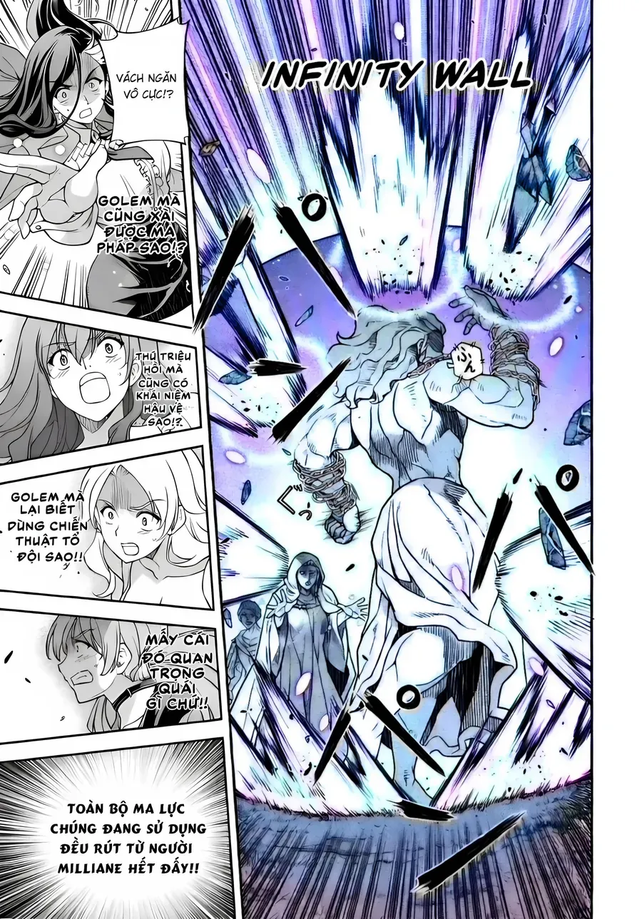 Drawing Saikyou Mangaka Wa Oekaki Skill De Isekai Musou Suru! Chap 180 - Next Chap 179