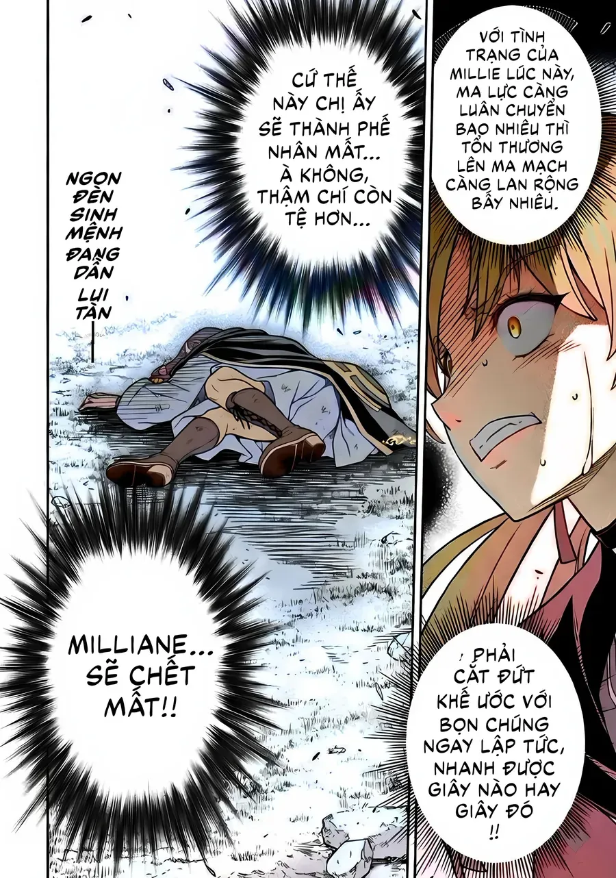 Drawing Saikyou Mangaka Wa Oekaki Skill De Isekai Musou Suru! Chap 180 - Next Chap 179