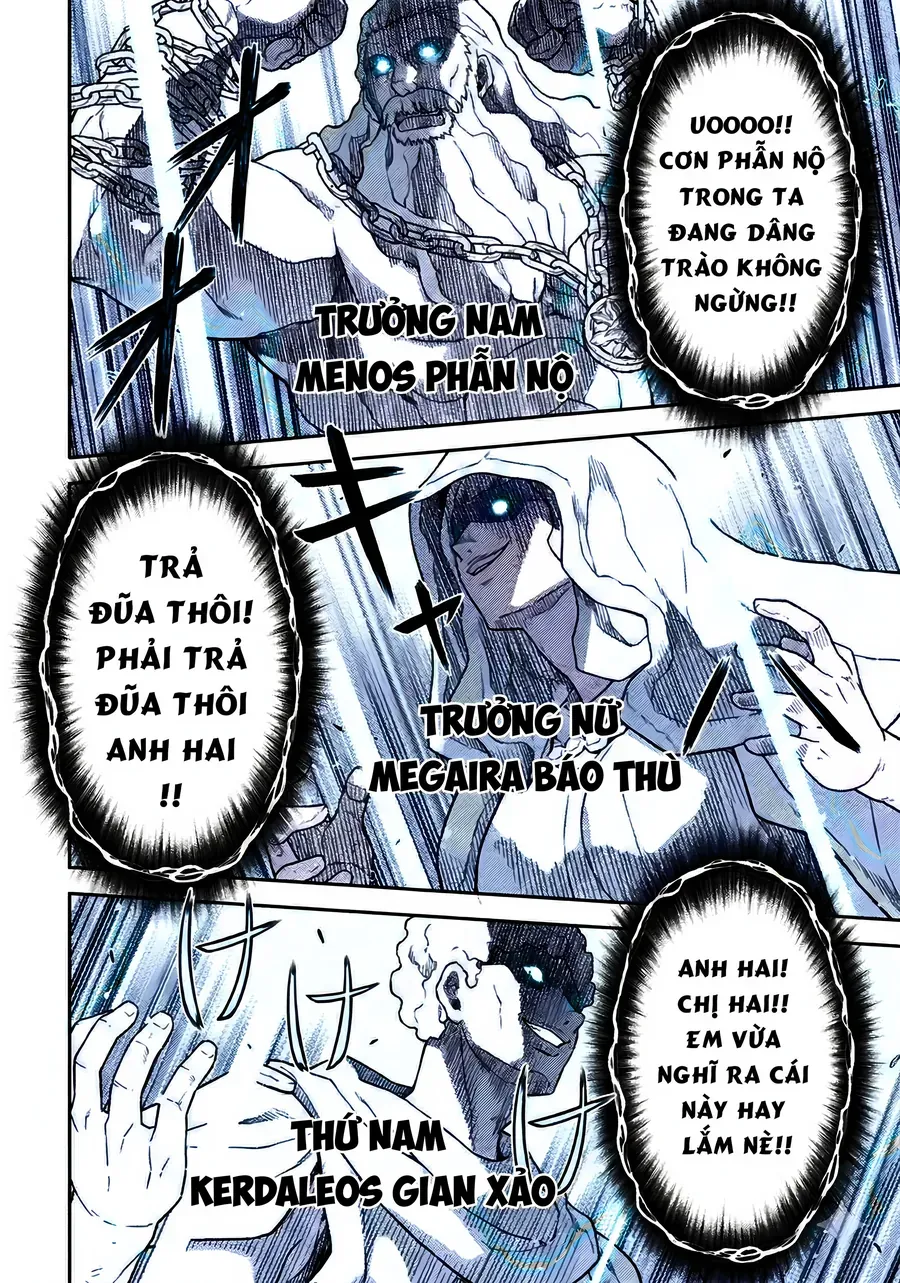 Drawing Saikyou Mangaka Wa Oekaki Skill De Isekai Musou Suru! Chap 180 - Next Chap 179