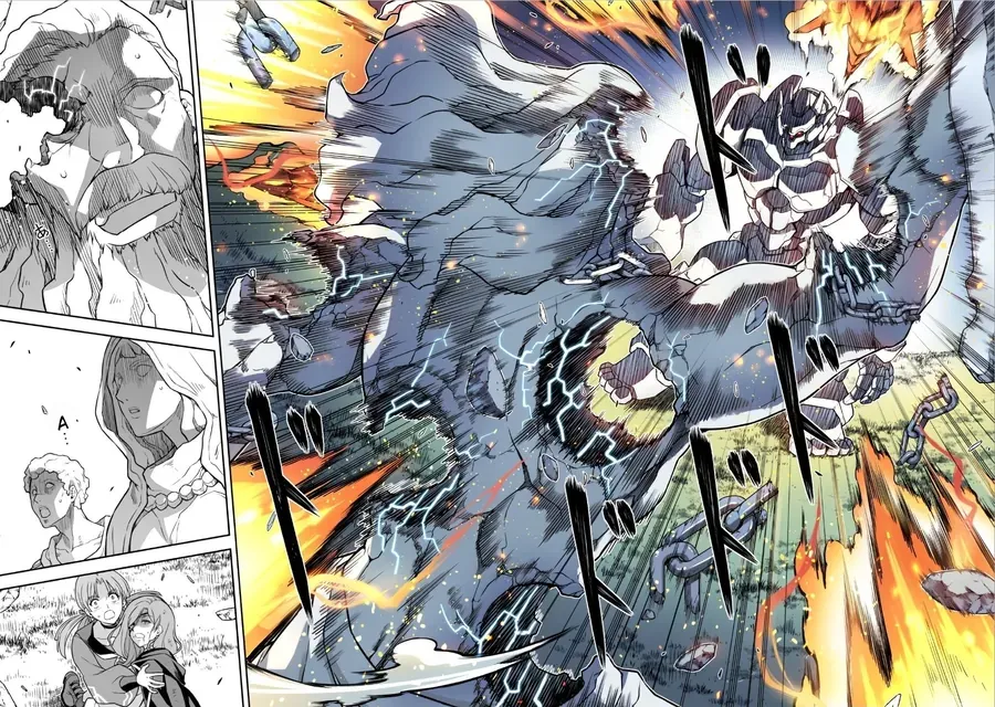 Drawing Saikyou Mangaka Wa Oekaki Skill De Isekai Musou Suru! Chap 181 - Next Chap 180