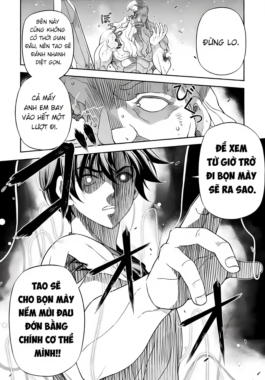 Drawing Saikyou Mangaka Wa Oekaki Skill De Isekai Musou Suru! Chap 181 - Next Chap 180