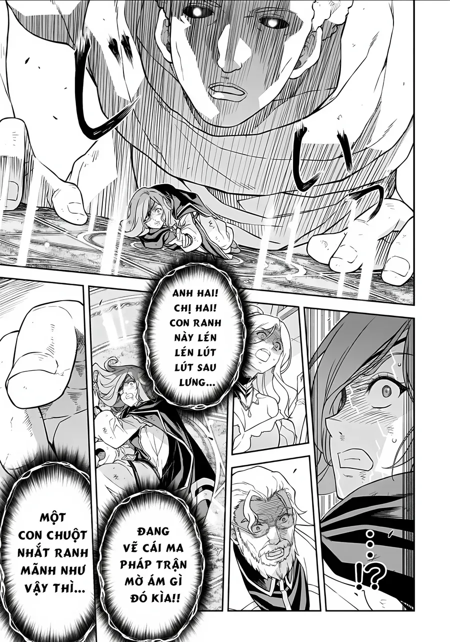 Drawing Saikyou Mangaka Wa Oekaki Skill De Isekai Musou Suru! Chap 181 - Next Chap 180