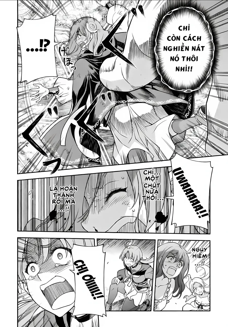 Drawing Saikyou Mangaka Wa Oekaki Skill De Isekai Musou Suru! Chap 181 - Next Chap 180