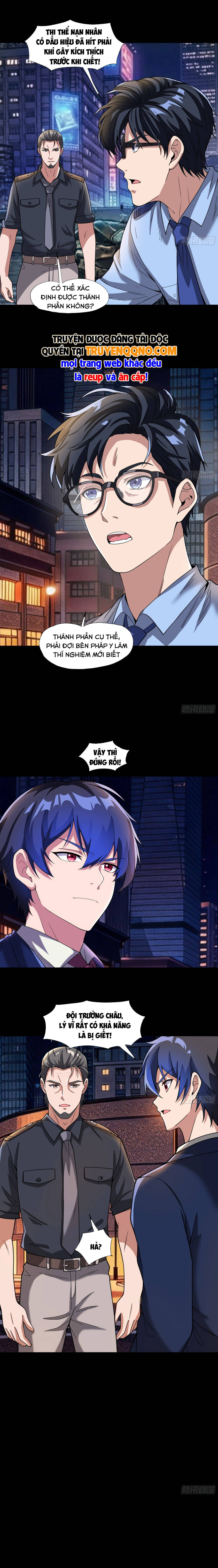 Nettruyen Truyện tranh online