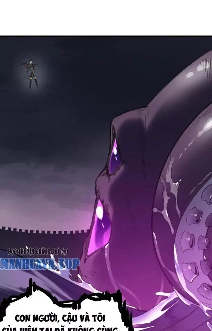 Tử giới, thức tỉnh tài năng hạng SSS Chap 86 - Next Chap 85