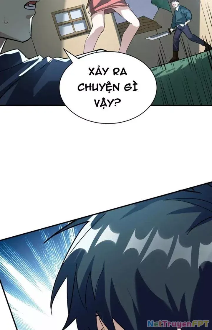 Tử giới, thức tỉnh tài năng hạng SSS Chap 86 - Next Chap 85