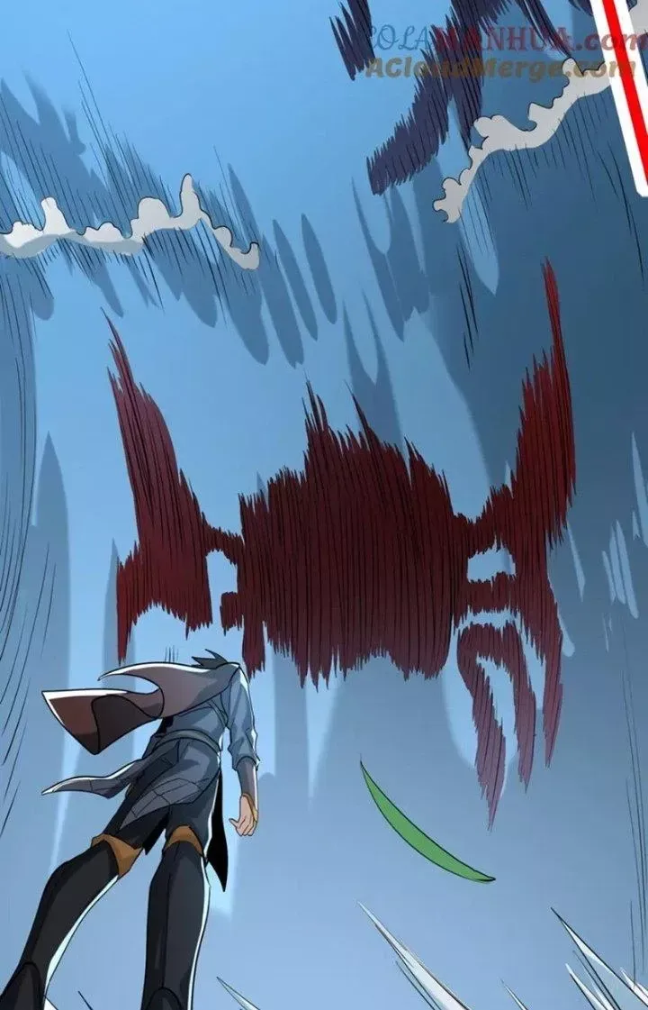 Tử giới, thức tỉnh tài năng hạng SSS Chap 86 - Next Chap 85