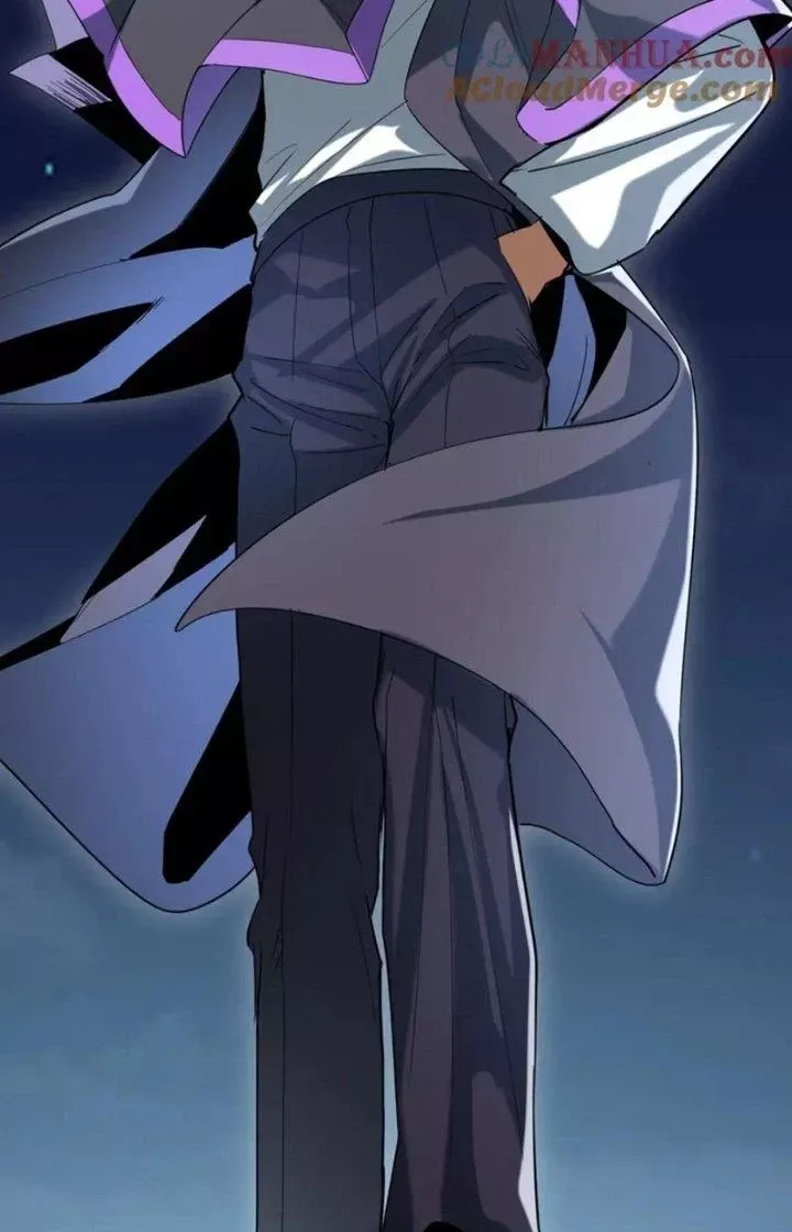 Tử giới, thức tỉnh tài năng hạng SSS Chap 86 - Next Chap 85