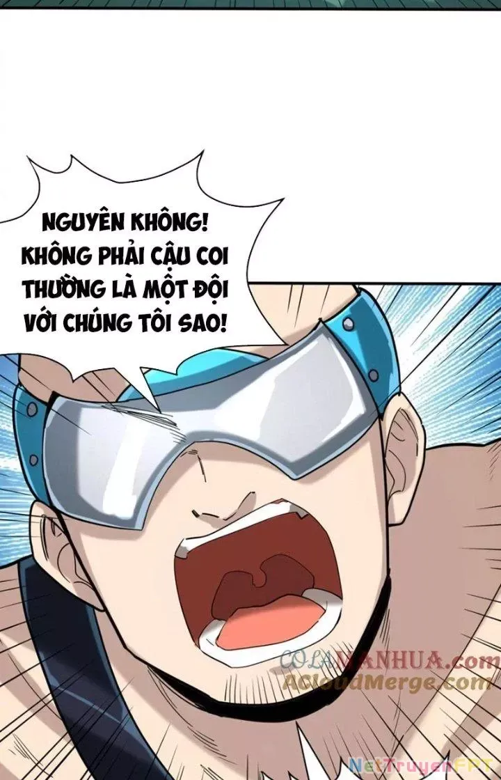 Tử giới, thức tỉnh tài năng hạng SSS Chap 86 - Next Chap 85