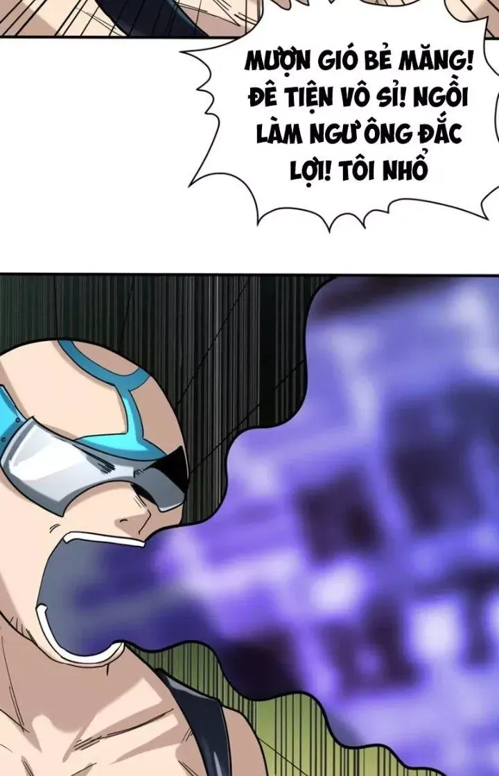 Tử giới, thức tỉnh tài năng hạng SSS Chap 86 - Next Chap 85