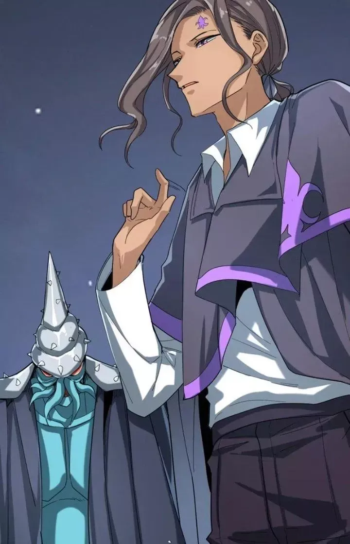 Tử giới, thức tỉnh tài năng hạng SSS Chap 86 - Next Chap 85