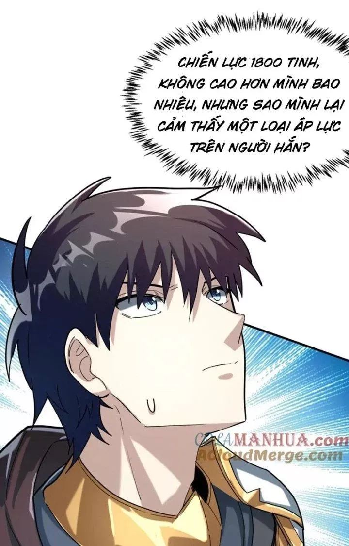 Tử giới, thức tỉnh tài năng hạng SSS Chap 86 - Next Chap 85