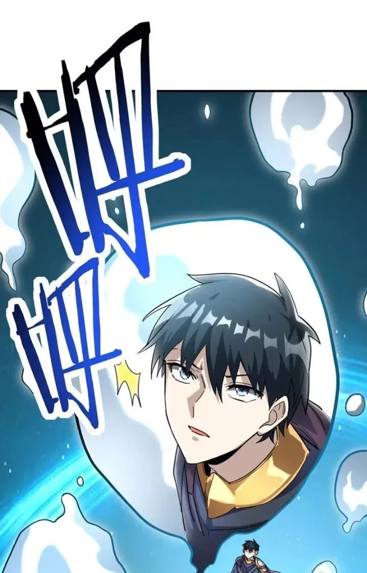 Tử giới, thức tỉnh tài năng hạng SSS Chap 86 - Next Chap 85