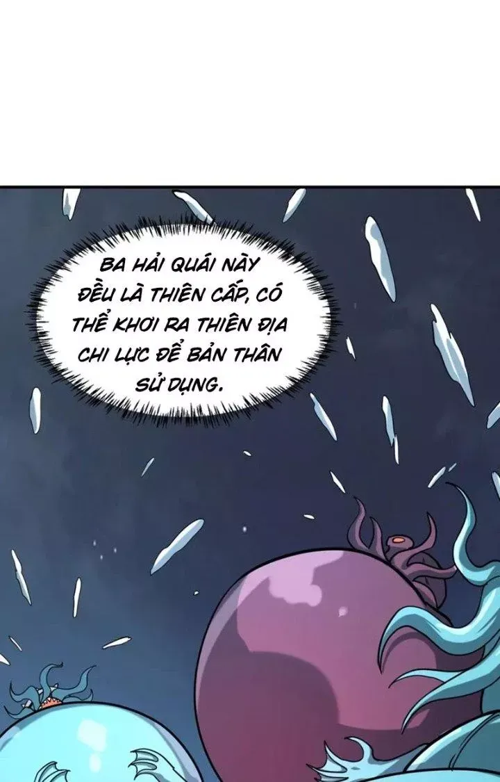 Tử giới, thức tỉnh tài năng hạng SSS Chap 86 - Next Chap 85