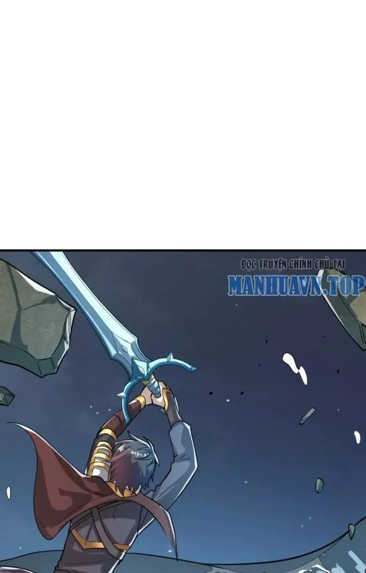 Tử giới, thức tỉnh tài năng hạng SSS Chap 86 - Next Chap 85