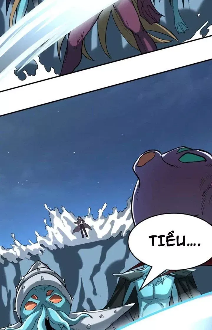 Tử giới, thức tỉnh tài năng hạng SSS Chap 86 - Next Chap 85