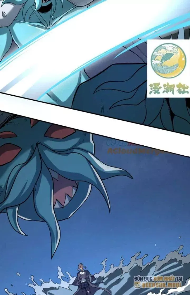 Tử giới, thức tỉnh tài năng hạng SSS Chap 86 - Next Chap 85