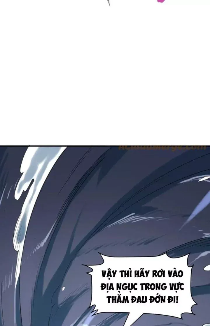 Tử giới, thức tỉnh tài năng hạng SSS Chap 86 - Next Chap 85